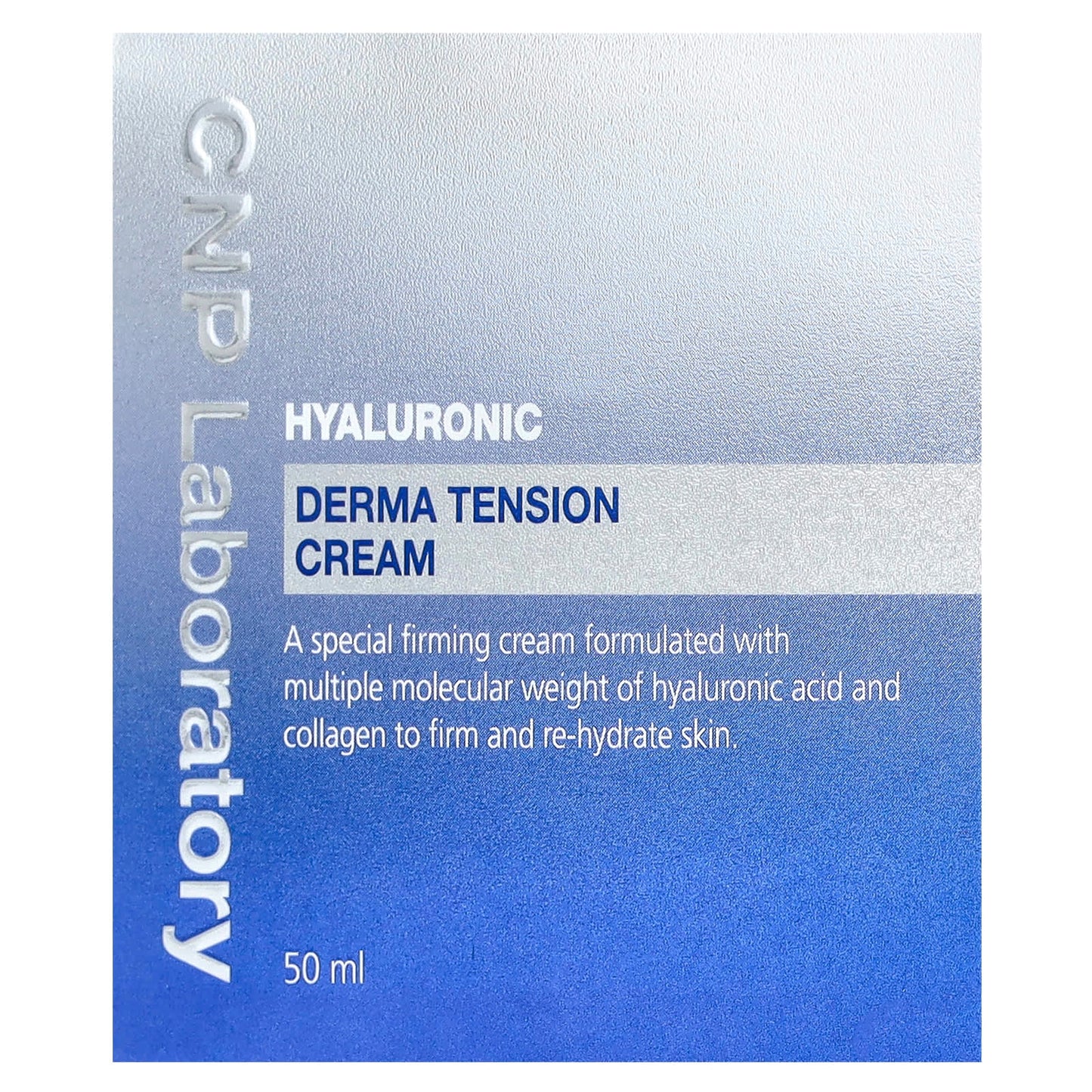 CNP Laboratory - Hyaluronic Derma Tension Moisturizier (x30)
