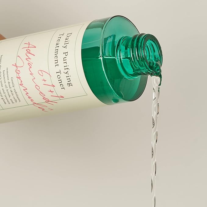 AXIS - Y - Daily Purifying Treatment Toner 60 PCS