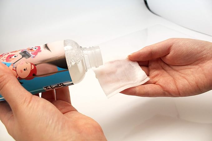 Elizavecca - Hell Pore Clean Up AHA Fruit Toner 200ml