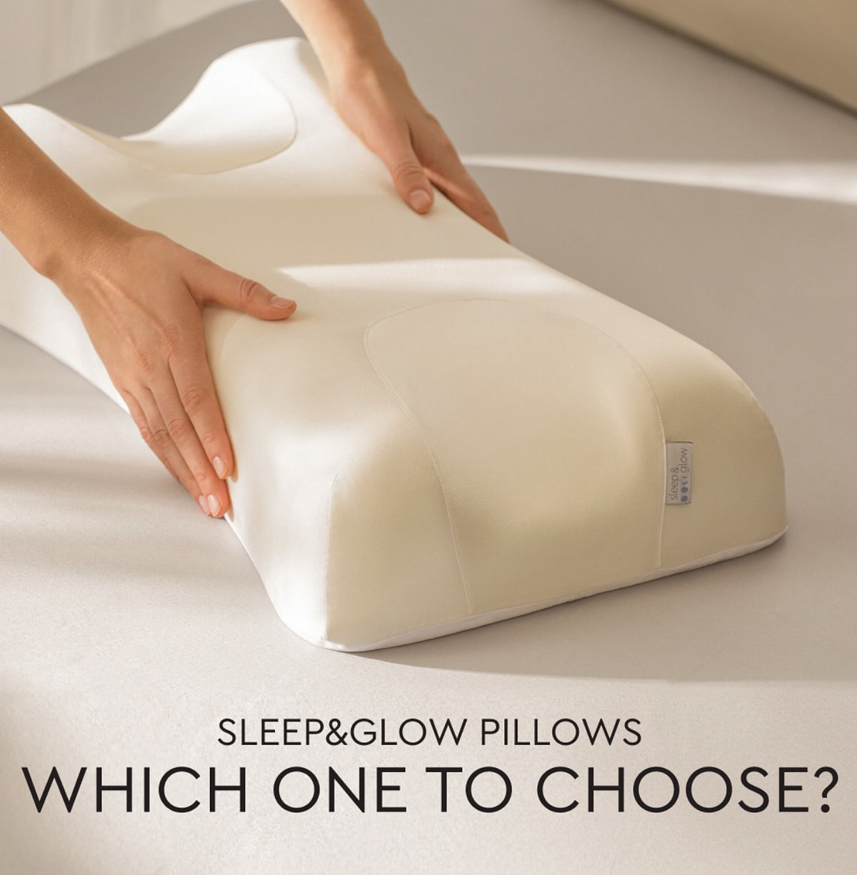 Omnia Orthopedic Pillow made in Italy Wholesale 5 pcs