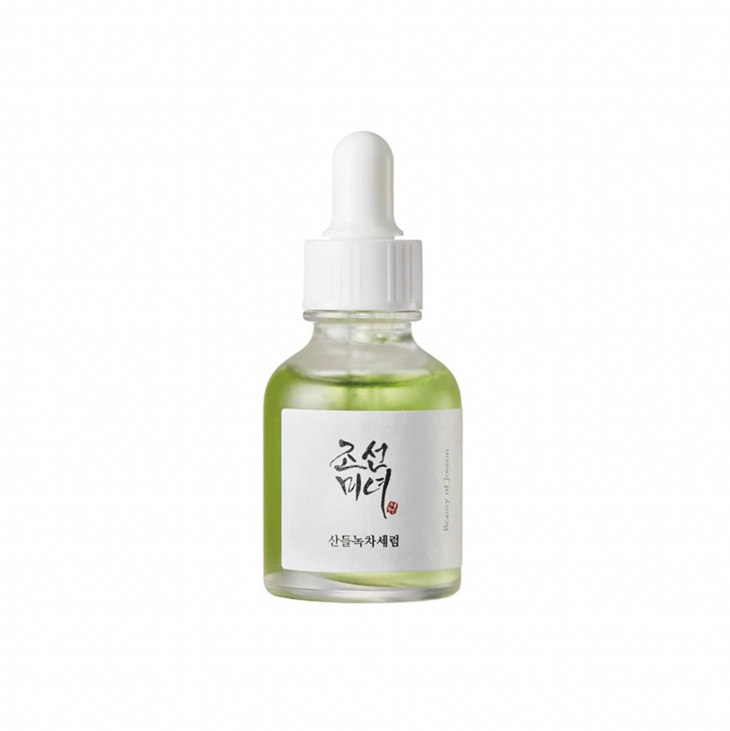 Beauty of Joseon Calming Serum: Green Tea + Panthenol x 50 pcs