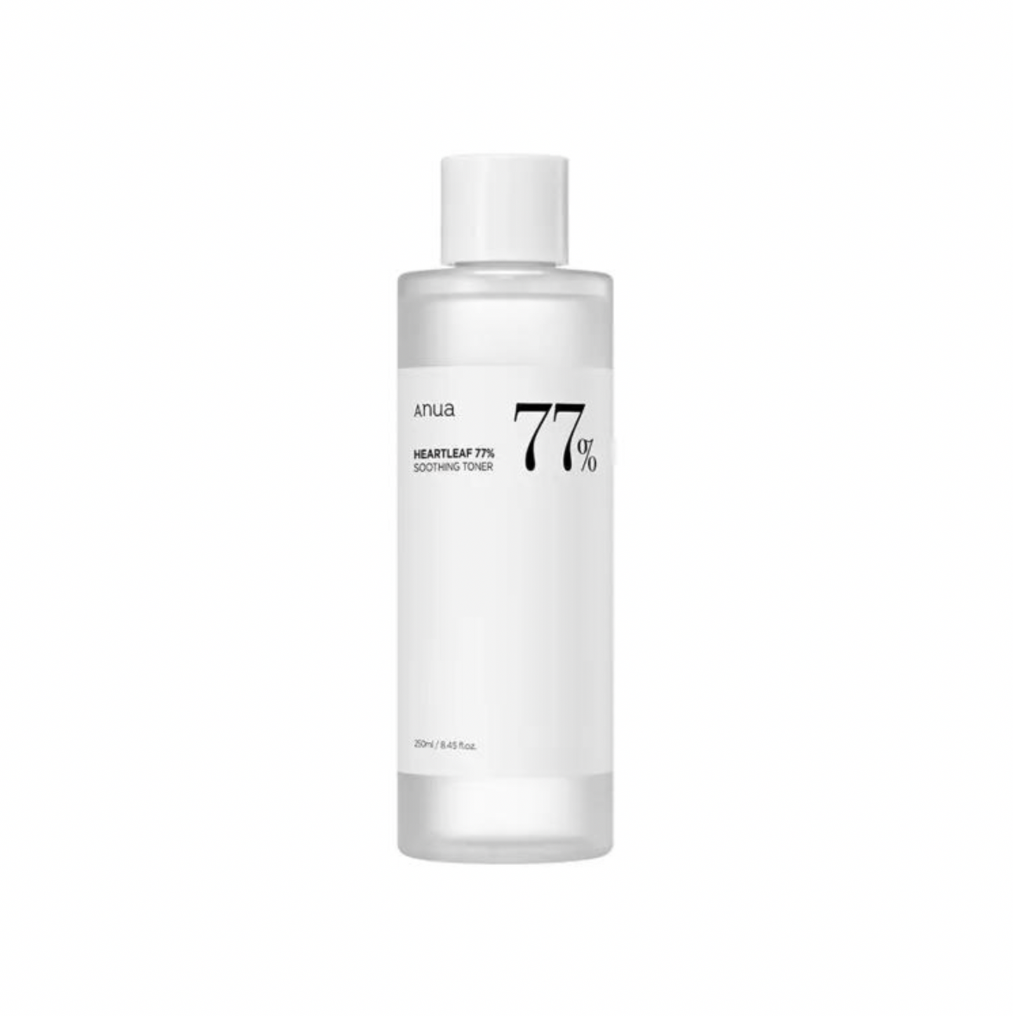 Anua- Heartleaf 77% Soothing Toner x20 PCS