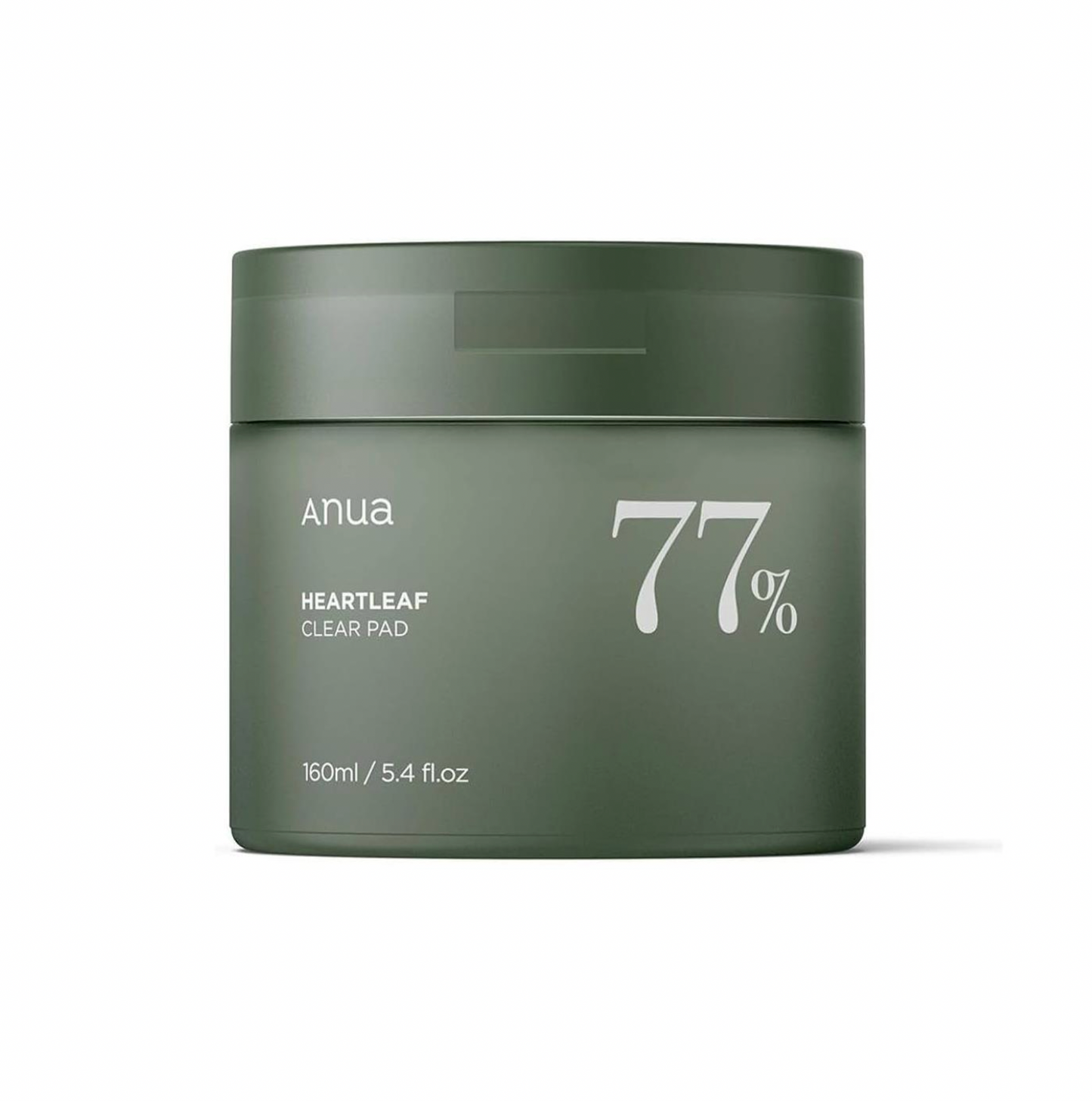 Anua Heartleaf 77% Toner Pad x 50 pcs