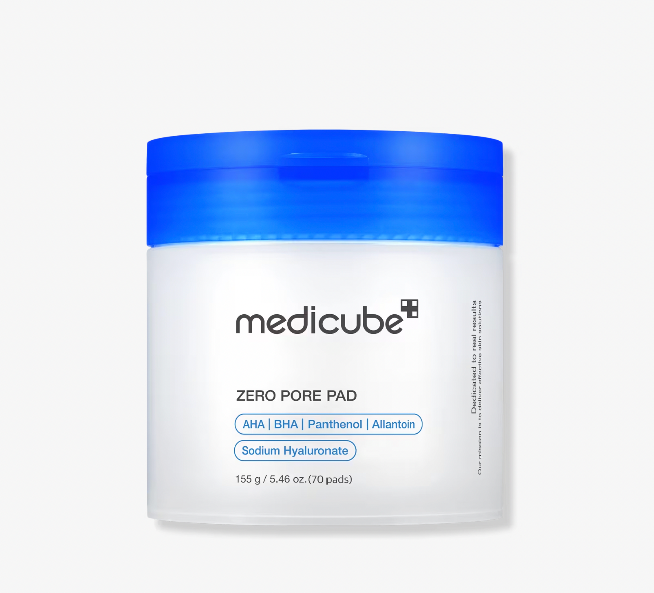 Medicube Zero Pore Mild x 100
