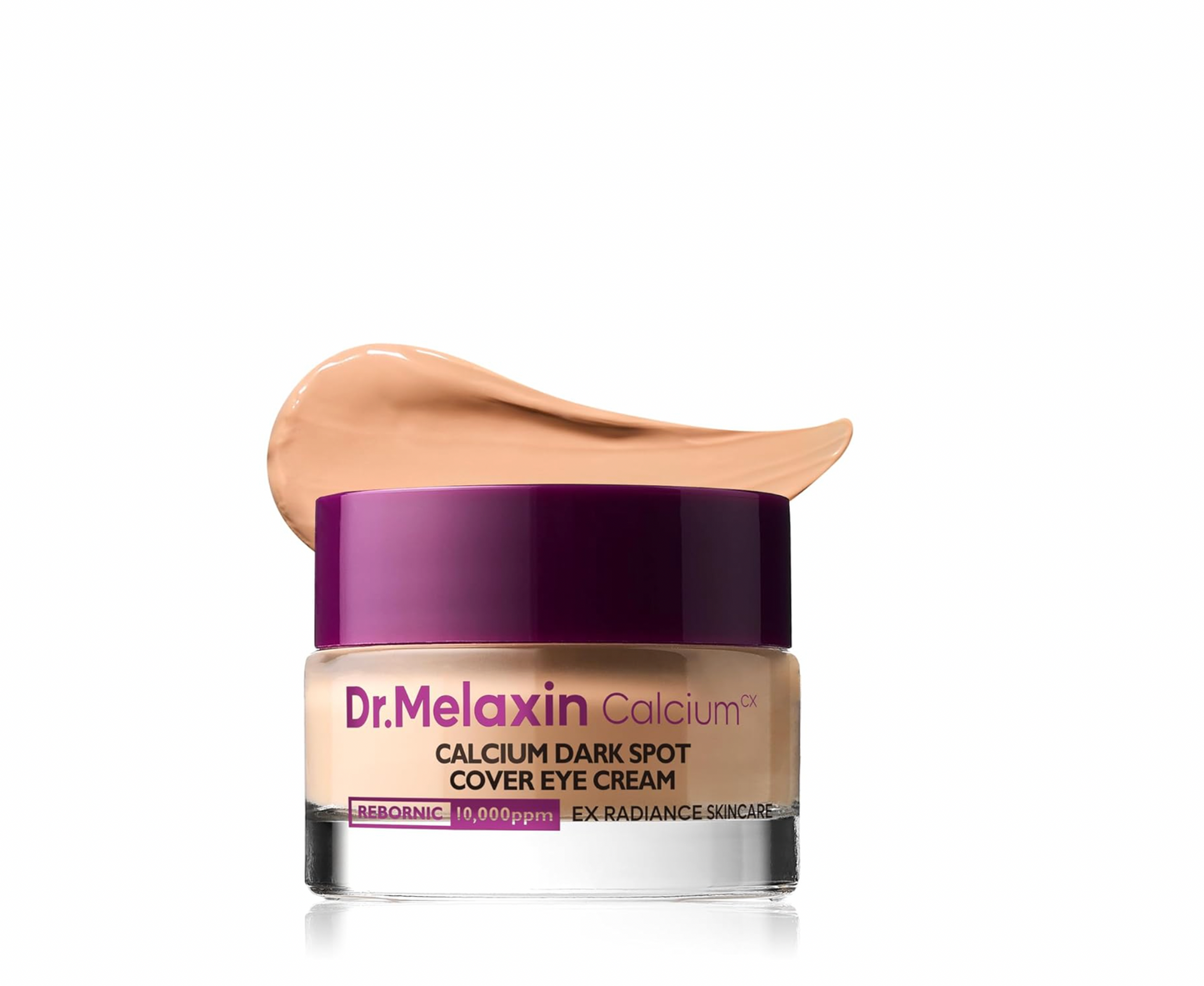 Dr Melaxin - Calcium Dark Spot Eye Cream x10 pcs Wholesale
