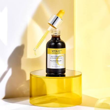 Skincare Essentials Mixed Box