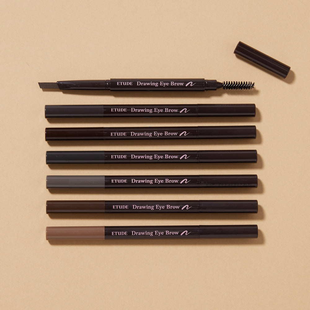 ETUDE - Drawing Eye Brow - 7 Colors (x12)