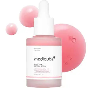 medicube - PDRN Pink Peptide Serum (x80) (Bulk Box)