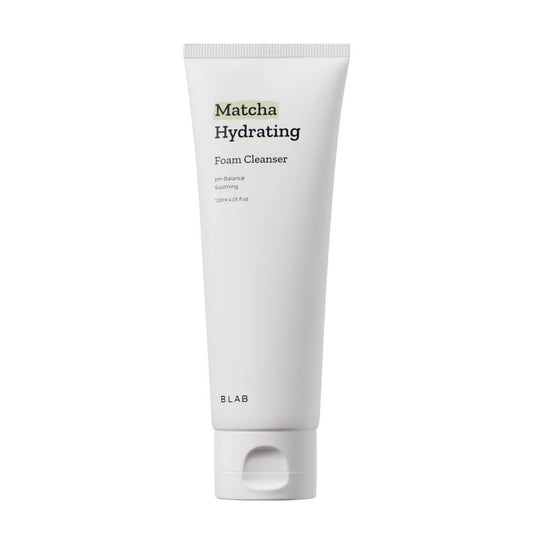 B:Lab - Matcha Hydrating Foam Cleanser (x100PCS)