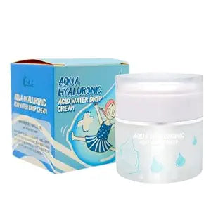 Elizavecca - Aqua Hyaluronic Acid Water Moisturizer