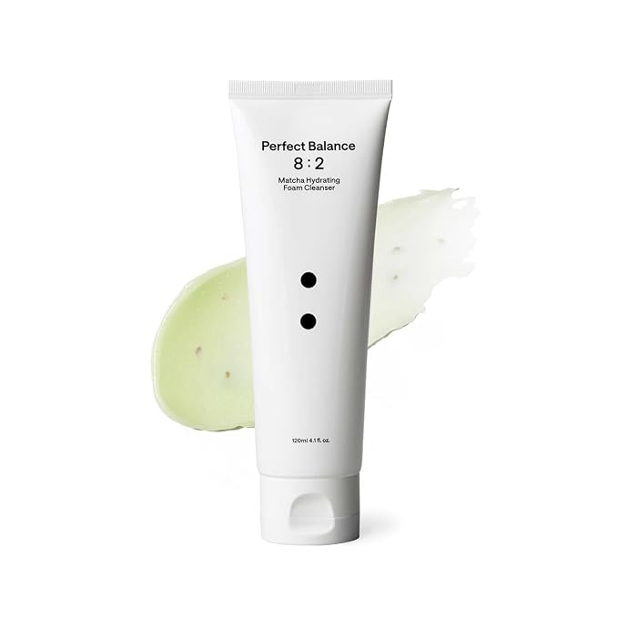 B:Lab - Matcha Hydrating Foam Cleanser 100 PCS