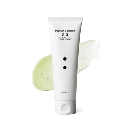B:Lab - Matcha Hydrating Foam Cleanser 100 PCS