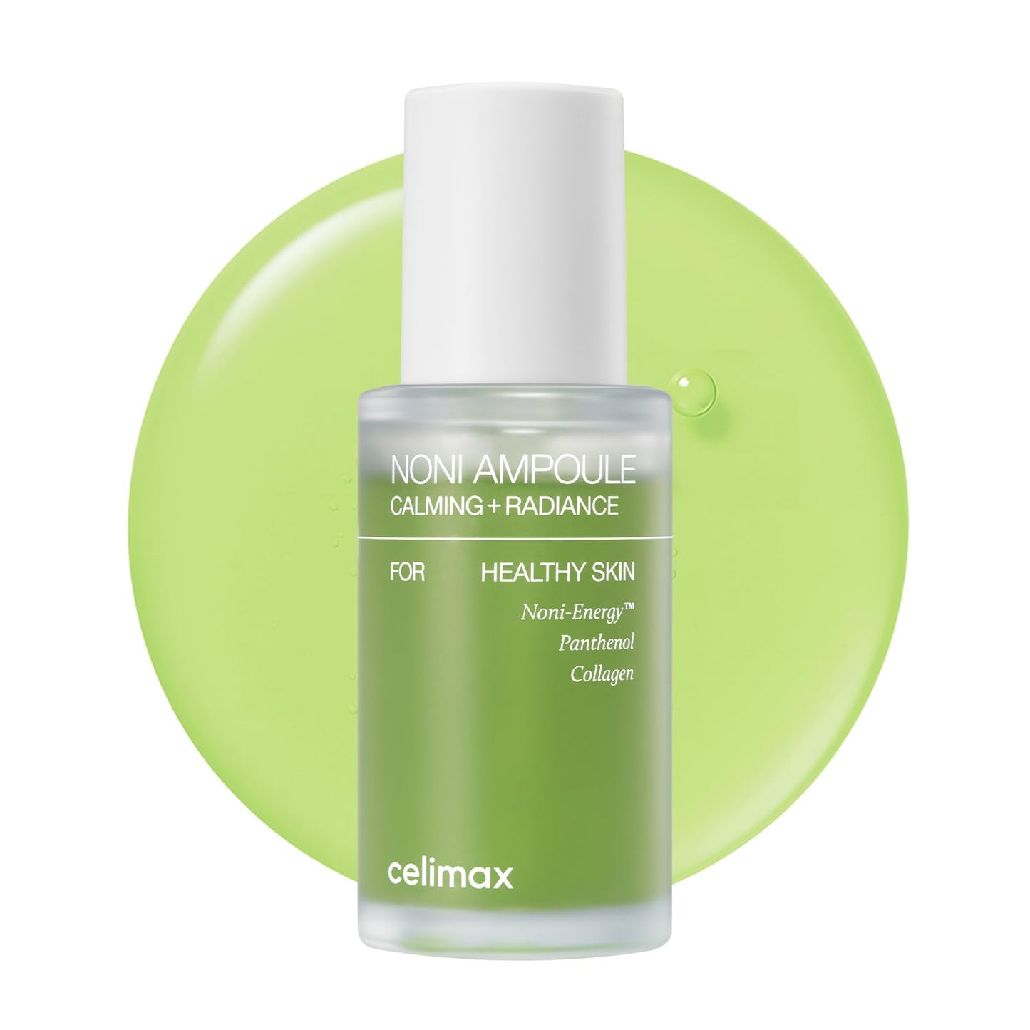 celimax - Noni Ampoule Calming + Radiance Serum