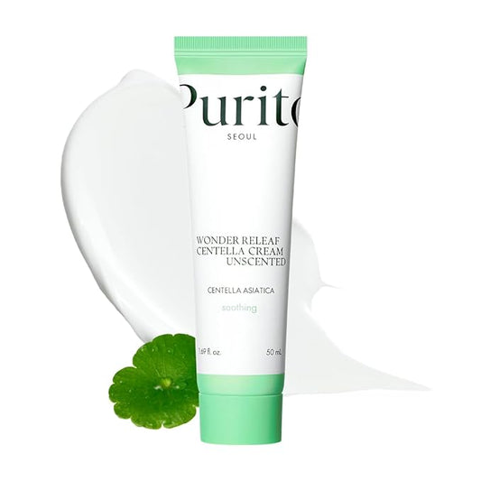 Purito SEOUL - Wonder Releaf Centella Moisturizer