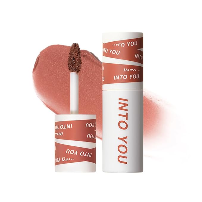 INTO YOU Matte Lipstick 24PCS