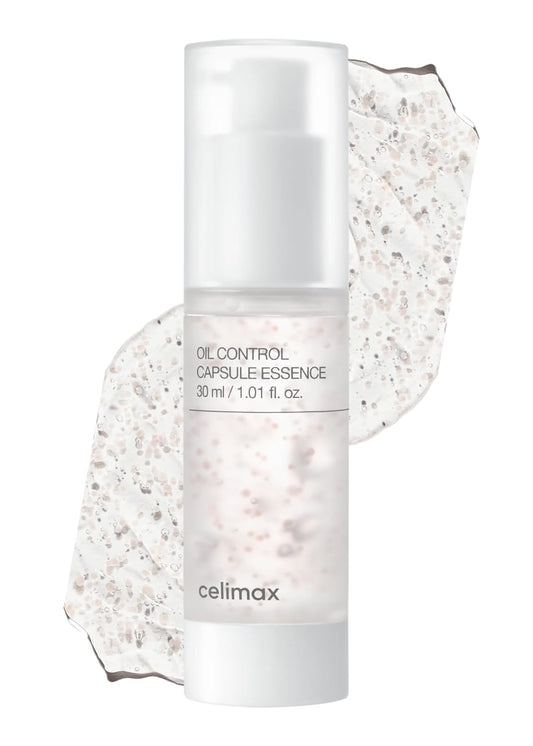 celimax Oil Control Capsule Essence