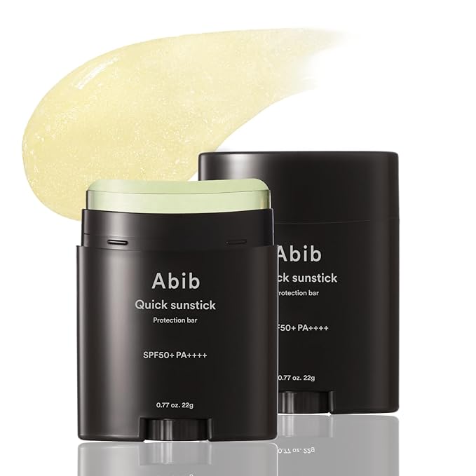 Abib - Quick Sunstick Sunscreen Protection Bar