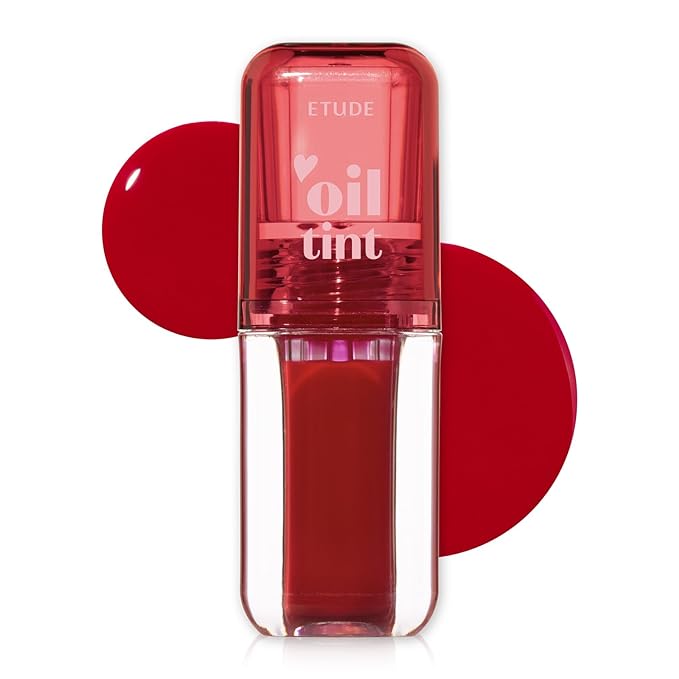 ETUDE - Dear Darling Oil Tint 6 PCS