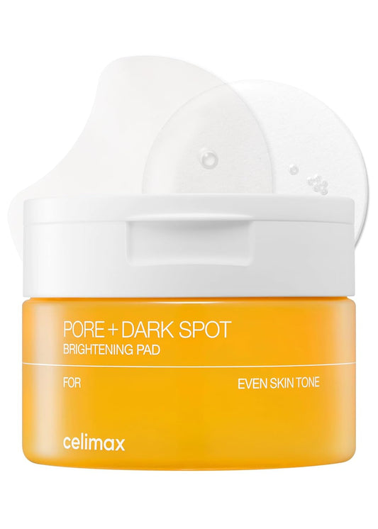 celimax - Pore + Dark Spot Brightening Pad