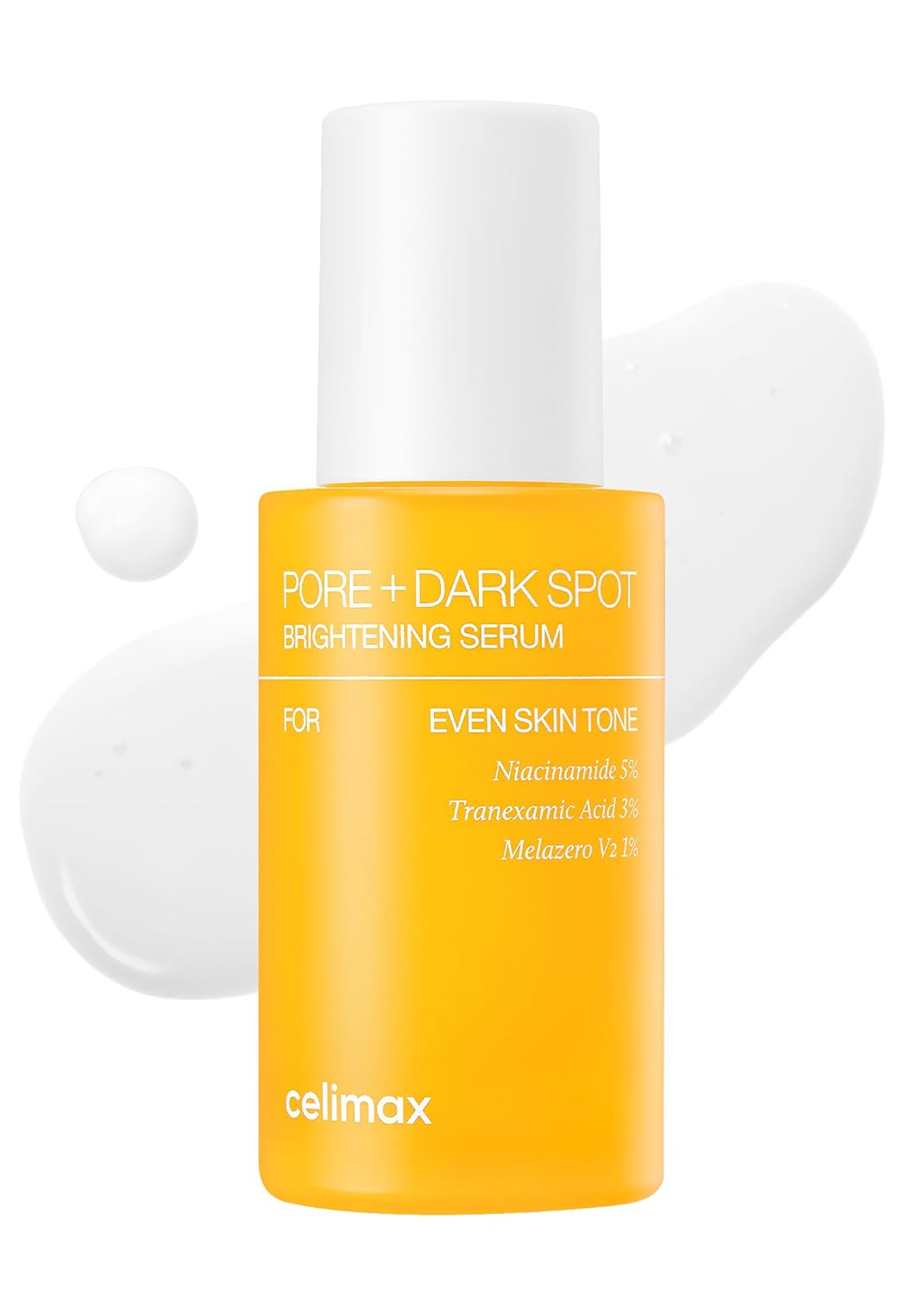 celimax Pore+Dark Spot Brightening Serum