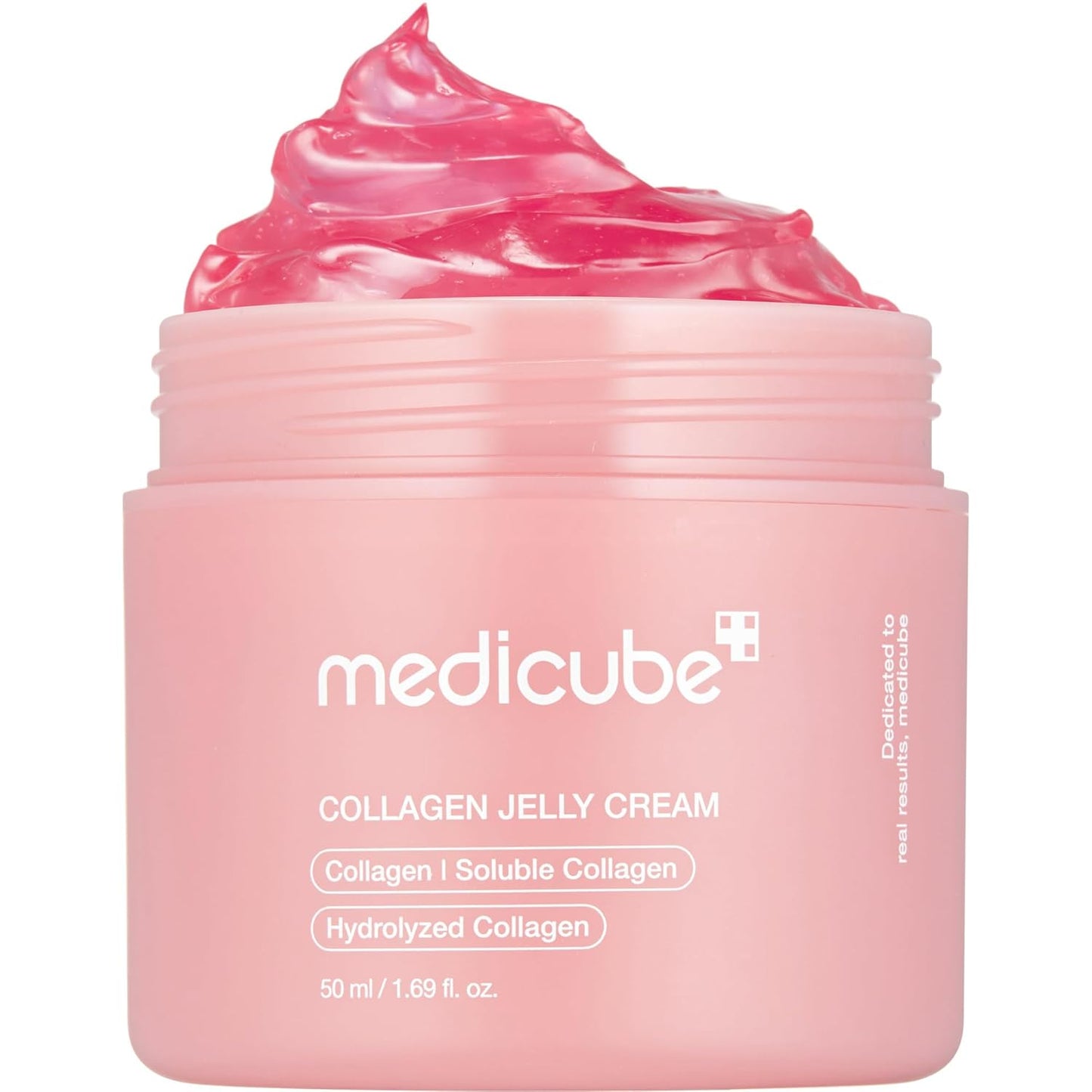 medicube Collagen Jelly Cream 50pcs