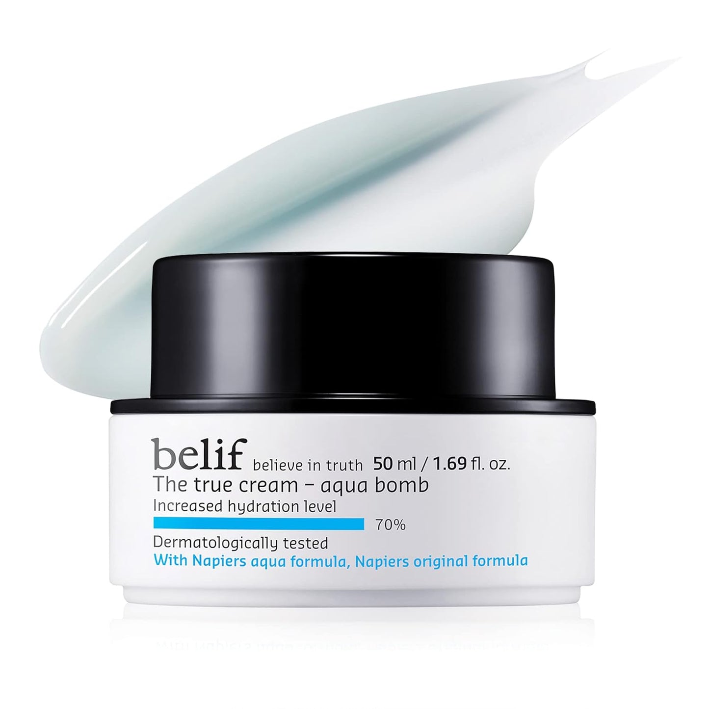 Belif The True Cream Aqua Bomb Moisturizer