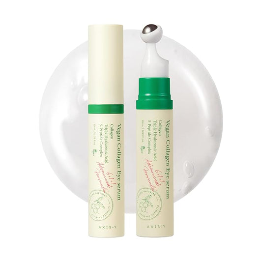 AXIS-Y - Vegan Collagen Eye Serum (x200)