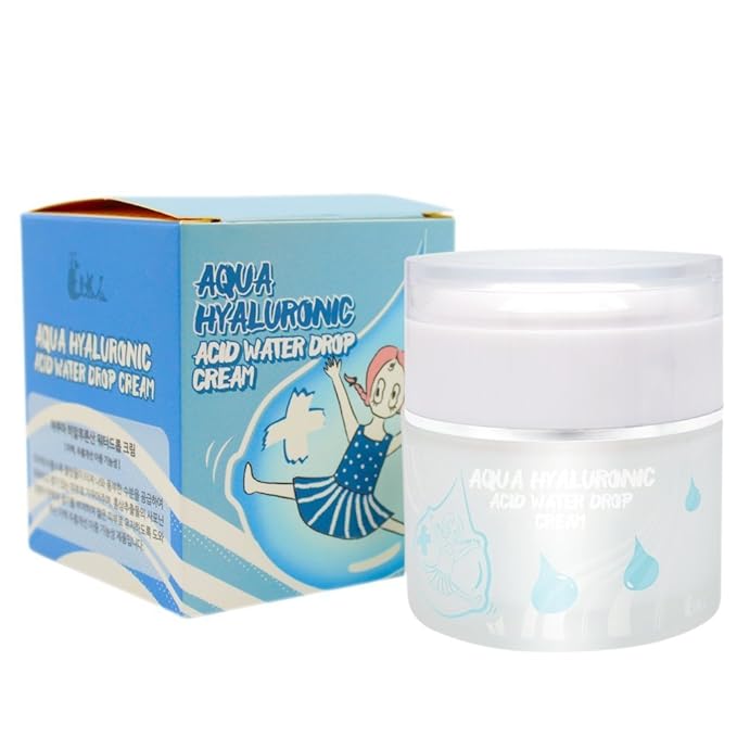 Elizavecca - Aqua Hyaluronic Acid Water Moisturizer