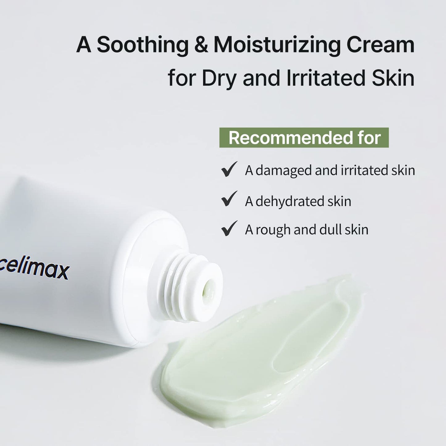 celimax The Real Noni Energy Repair Cream