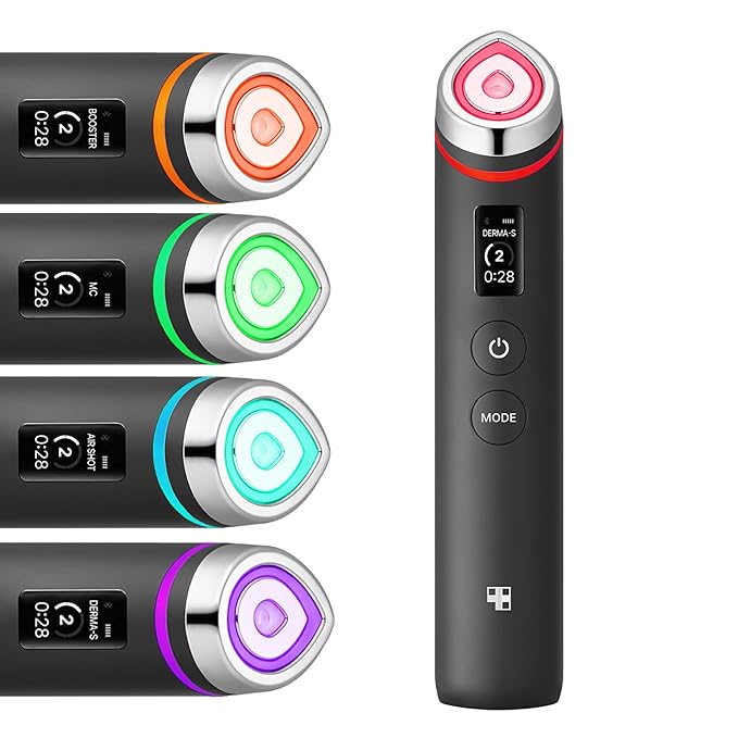 medicube Age-R Booster Pro 5pcs