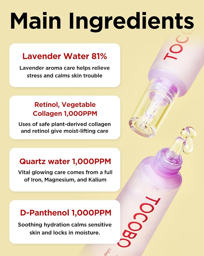 TOCOBO - Collagen Brightening Eye Gel Cream (x100) (Bulk Box)