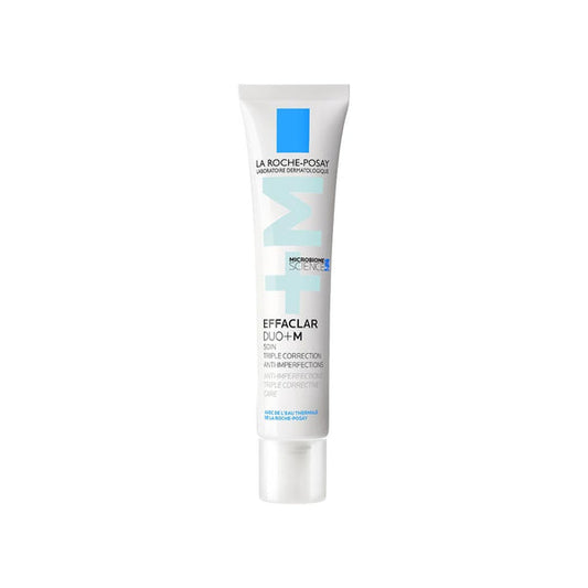 La Roche-Posay - Effaclar Duo+ M Serum