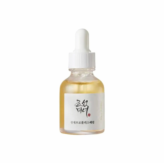 Beauty of Joseon Glow Serum: Proplis + Niacinamide x 50 pcs