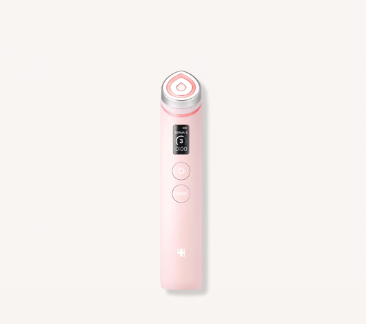 Booster pro device Pink only edition 3 pcs Wholesale Medicube
