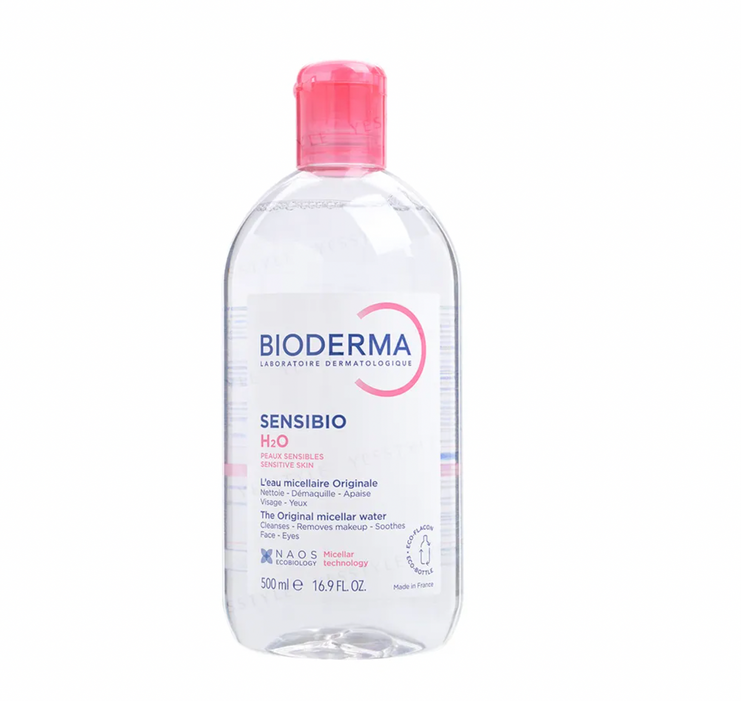 Bioderma 12 pc Wholesale 500 ml each
