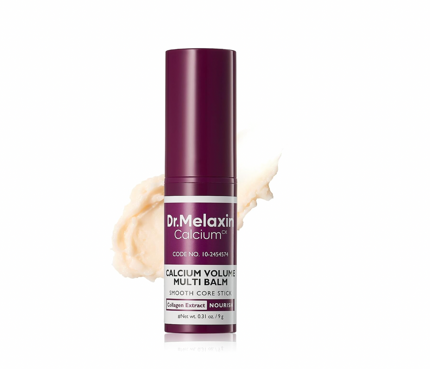 Dr. meleaxin Calcium volume multi balm x 56 pcs