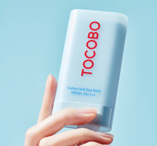 Tocobo 20 pcs  sunscreen stick