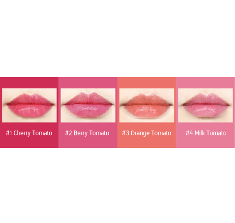 SKINFOOD - Tomato Jelly Tint Lip