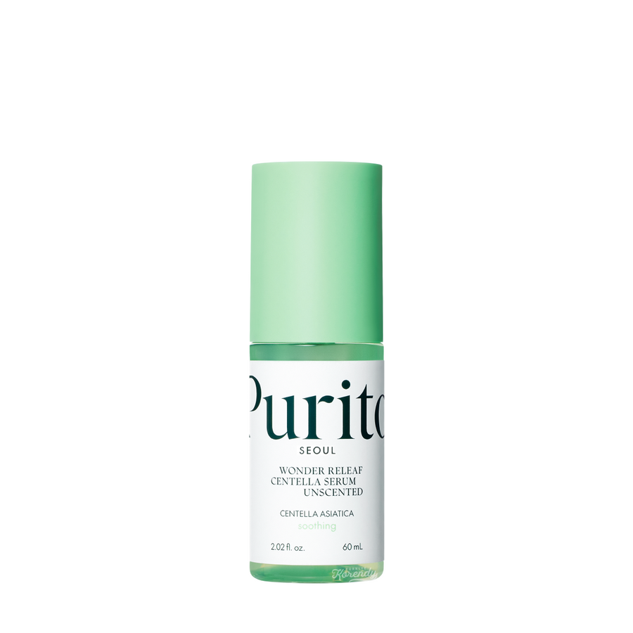 Purito SEOUL - Wonder Releaf Centella Serum Unscented