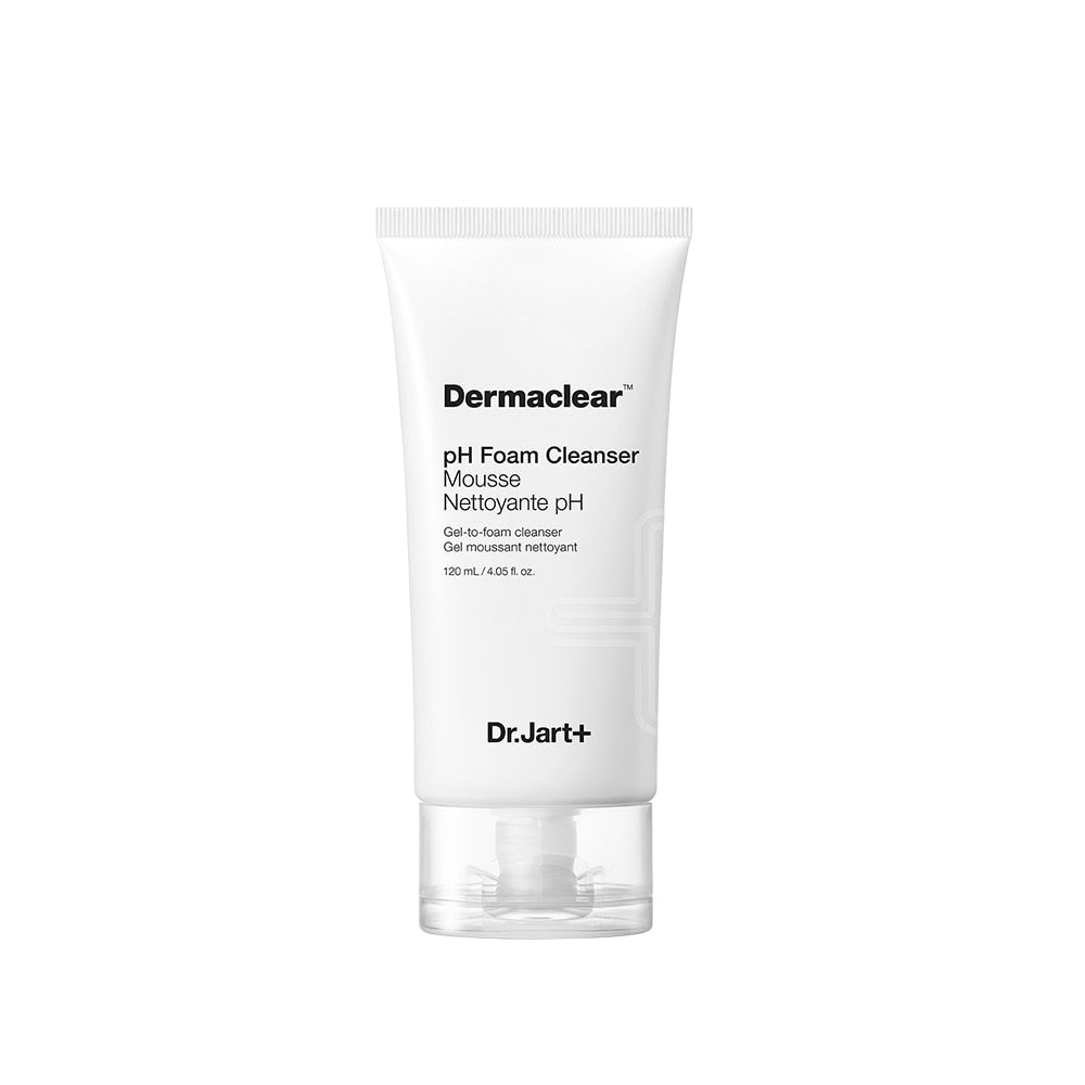 Dr. Jart+ - Dermaclear Cleanser Foam 24 PCS