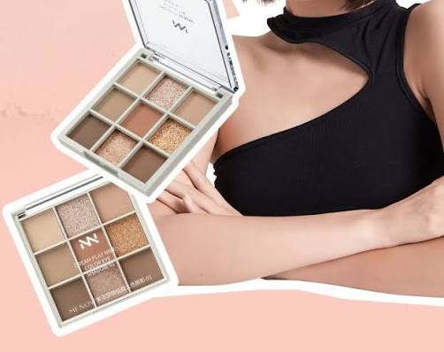 Makeup Value Mixed Box